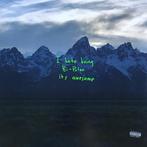 lp nieuw - Kanye West - Ye, Cd's en Dvd's, Vinyl | Hiphop en Rap, Verzenden, Zo goed als nieuw
