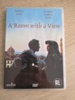 DVD - A Room With A View