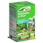 DCM Meststof Groenten & Fruit 1,5KG, Tuin en Terras, Kweekspullen, Nieuw, Ophalen of Verzenden
