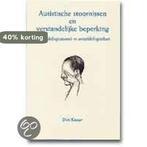 Autistische Stoornissen En Verstandelijk 9789026515316, Boeken, Wetenschap, Verzenden, Gelezen, D. Kraijer