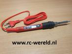 soldeerbout met instelbare temperatuur (verzending € 4,95), Ophalen of Verzenden, Nieuw