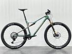 Orbea Oiz M10 XL Carbon Fully 29er 1x12 VAN 5699 VOOR €3899!, Fietsen en Brommers, Fietsen | Mountainbikes en ATB, Overige merken