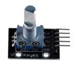 Rotary encoder module (KY-40), Verzenden, Nieuw