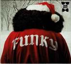 cd digi - Aloe Blacc - Christmas Funk, Cd's en Dvd's, Cd's | Pop, Zo goed als nieuw, Verzenden