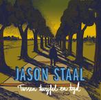 Jason Staal - Tussen Twijfel En Tijd - CD, Ophalen of Verzenden, Nieuw in verpakking