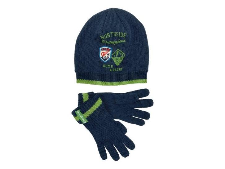 Winterset 2-delig - Sports - Marine, Kinderen en Baby's, Kinderkleding | Schoenen en Sokken, Verzenden