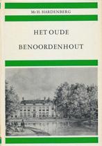 Oude benoordenhout 9789023303114 Hardenberg, Boeken, Verzenden, Gelezen, Hardenberg