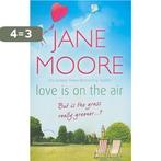 Love Is on the Air 9780099505532 Mrs Jane Moore, Verzenden, Gelezen, Mrs Jane Moore