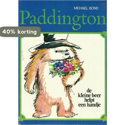 Paddington - De kleine beer helpt een handje 9789026909306, Boeken, Overige Boeken, Gelezen, Verzenden