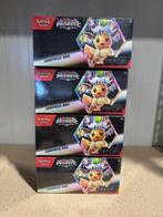 Pokémon - 4 Box, Nieuw