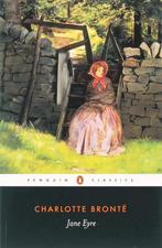 Jane Eyre / Penguin Black Classics 9780140434002, Verzenden, Gelezen, Charlotte Bronte