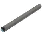 Ellen zelfklevende tochtstrip D-profiel 7.5m x 8 mm zwart, Ophalen of Verzenden, Nieuw