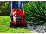 Einhell GE-CM 18/32 Li-Solo - Duwmaaier - 18V Borstelloos -, Tuin en Terras, Grasmaaiers, Verzenden, Zo goed als nieuw, Einhell