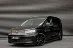 Volkswagen Caddy Cargo 2.0 TDI FULL BLACK / JB- EDITION / LE, Gebruikt, Zwart, Overige kleuren, Volkswagen