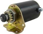Startmotor Briggs & Stratton 14 tands 108mm nieuw, Verzenden, Nieuw