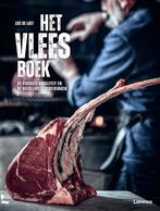 9789401468886 Het Vleesboek Luc De Laet, Nieuw, Luc De Laet, Verzenden
