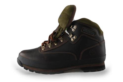 Timberland Wandelschoenen in maat 43½ Bruin | 10% extra, Kleding | Heren, Schoenen, Bruin, Zo goed als nieuw, Wandelschoenen of Bergschoenen
