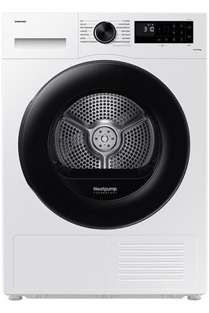 Samsung Dv80cgc0b0ae Warmtepompdroger 8kg, Witgoed en Apparatuur, Wasdrogers, Nieuw, Voorlader, 85 tot 90 cm, Ophalen of Verzenden