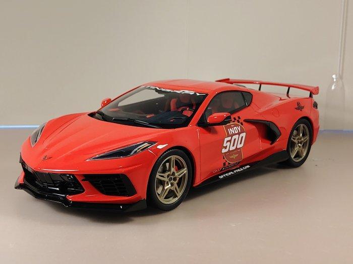 ACME/RAR - Real Art Replicas 1:18 - Model sportwagen -, Hobby en Vrije tijd, Modelauto's | 1:5 tot 1:12
