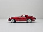 American Muscle 1:18 - Modelauto - Chevrolet Corvette, Nieuw