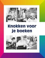 Knokken voor je boeken 9789090324562 Ditty Eimers, Verzenden, Gelezen, Ditty Eimers