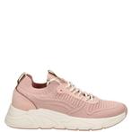 Nelson lage sneakers