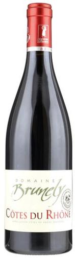 Brunely Cotes du Rhone Rouge, Verzamelen, Verzenden, Nieuw