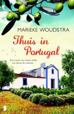 Thuis in Portugal 9789022574232 Marieke Woudstra, Boeken, Verzenden, Gelezen, Marieke Woudstra