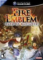 Fire Emblem - Path Of Radiance GameCube, Ophalen of Verzenden, Zo goed als nieuw, Role Playing Game (Rpg)