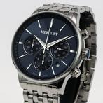Mercury - Swiss Chronograph - ME395-SS-9 - Zonder, Nieuw