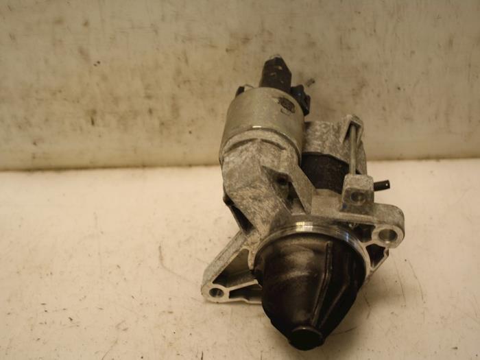 Startmotor Citroen C1 O169160, Auto-onderdelen, Motor en Toebehoren, Ophalen of Verzenden