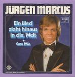 Jürgen Marcus – Ein Lied Zieht Hinaus In Die Welt / Cara Mia, Ophalen of Verzenden, Nieuw in verpakking