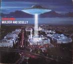 cd single - Catatonia - Mulder And Scully, Zo goed als nieuw, Verzenden