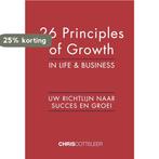 26 Principles of Growth 9789492151124 Chris Cotteleer, Verzenden, Zo goed als nieuw, Chris Cotteleer