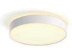 Philips Hue Enrave plafondlamp - warm tot koelwit licht -, Verzenden, Zo goed als nieuw