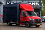 Zakelijke Lease |  Mercedes-Benz Sprinter 515 CDI, Auto's, Automaat, Stof, Gebruikt, Mercedes-Benz