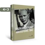 Dagboek uit Kamp Amersfoort, 1942 9789462491557, Verzenden, Zo goed als nieuw, Dirk Willem Folmer