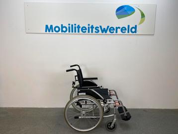Rolstoel  gebruikt beschikbaar voor biedingen