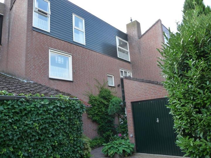 Te huur Woning/appartement in Someren, 4 kamer(s) 124 m², Huizen en Kamers, Huizen te huur, Direct bij eigenaar, A, Gelderland
