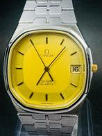 Omega - De Ville - Zonder minimumprijs - Heren - 1980-1989, Sieraden, Tassen en Uiterlijk, Horloges | Heren, Nieuw