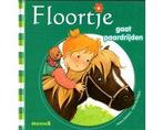 Floortje gaat paardrijden - Floortje gaat paardrijden, Boeken, Ophalen of Verzenden, Nieuw