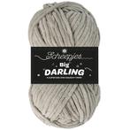 ScheepjesBig Darling- 409 Koala - Super Chunky Chenille, Ophalen of Verzenden, Nieuw