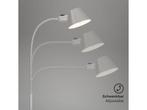BRILONER - BRELLO - Staande lamp, 152 cm, 1x excl. E27, 10W,, Verzenden, Nieuw