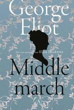 9789025319281 Middlemarch George Eliot, Boeken, Verzenden, Nieuw, George Eliot