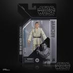 Star Wars Black Series Archive Obi-Wan Kenobi (Padawan), Verzenden, Zo goed als nieuw, Actiefiguurtje