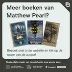 The Dante Club 9780812971040 Matthew Pearl, Verzenden, Gelezen, Matthew Pearl