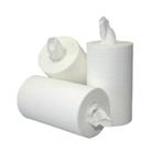 Papierrol Mini 60mx20cm - 12 Rollen (zonder koker), Verzenden, Nieuw