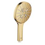 Handdouche Grohe Rainshower SmartActive 130 Rond 13cm Cool, Ophalen of Verzenden, Nieuw, Kraan