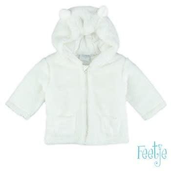 Feetje Teddy Jasje Offwhite, Kinderen en Baby's, Babykleding | Overige