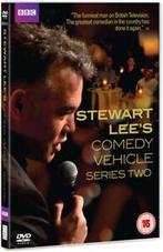 Stewart Lees Comedy Vehicle: Series 2 DVD (2011) Armando, Zo goed als nieuw, Verzenden